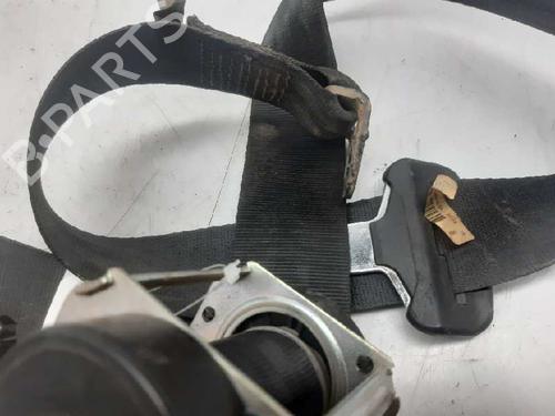 Rear right seatbelt NISSAN QASHQAI / QASHQAI +2 I (J10, NJ10, JJ10E) 2.0 dCi All-wheel Drive | BP6624835I28 