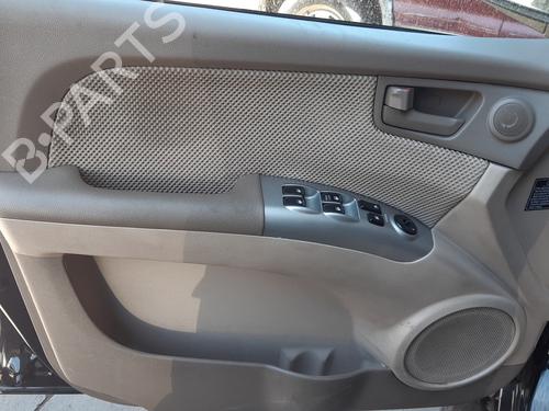 Radiator fan KIA SPORTAGE II (JE_, KM_)  | BP7987558M35 
