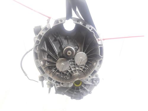 Used Gearbox MERCEDES-BENZ A-CLASS (W176) A 180 (176.042) (122 hp) 32084594