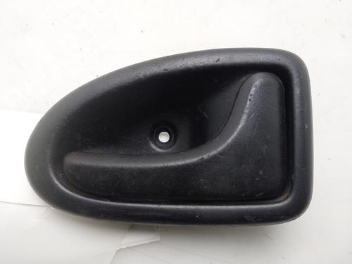 Højre bagtil invendig håndtag Højre bagtil invendig håndtag RENAULT MEGANE I (BA0/1_) 1.4 16V (BA0D, BA1H, BA0W, BA10) (95 hp) 33943677 33943677