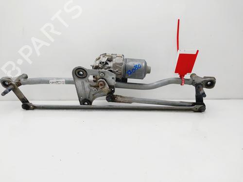 Front wiper motor VOLVO V60 I (155) 2.4 D6 Plug in Hybrid AWD | BP29719784M29 