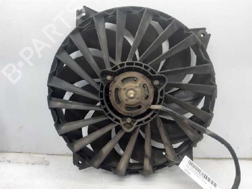 Used Radiator fan CITROËN C5 I (DC_) 2.0 HDi (DCRHZB, DCRHZE) (109 hp) 6706483