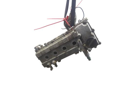 Topstykke NISSAN MICRA III (K12) 1.2 16V (80 hp) 27496564