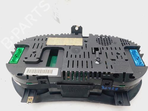 Instrument cluster AUDI A2 (8Z0) 1.4 TDI | BP22542939C47 