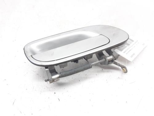 Front right exterior door handle VOLVO S60 I (384) 2.4 | BP7006274C129 