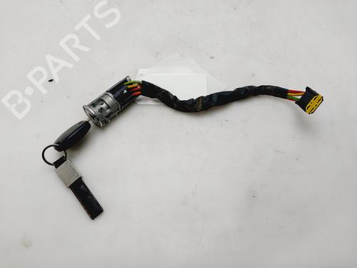 Used Ignition barrel DACIA LOGAN MCV (KS_) [2007-2025]  27989028