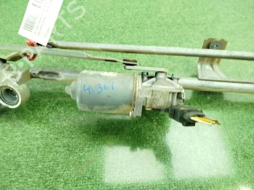 Front wiper motor OPEL ZAFIRA / ZAFIRA FAMILY B (A05) 1.9 CDTI (M75) | BP31939621M29 