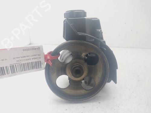 Servopumpe für PEUGEOT 206 Hatchback (2A/C) 2.0 HDI 90 (90 hp) 29903439