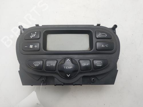 Used Climate control Climate control 36869361 36869361