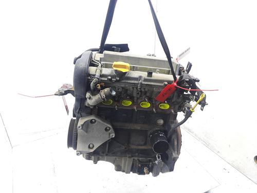Engine OPEL VECTRA C (Z02) 1.8 16V | BP29502178M1 