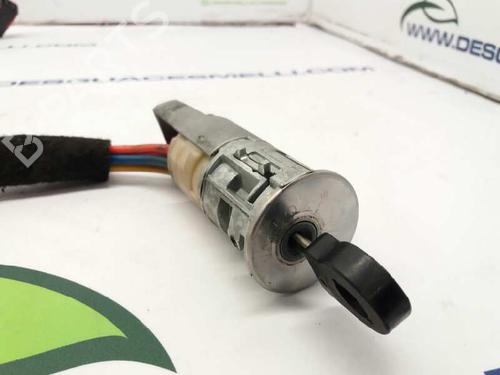 Ignition barrel CITROËN XSARA Coupe (N0) 2.0 HDI 90 | BP2863336M48 