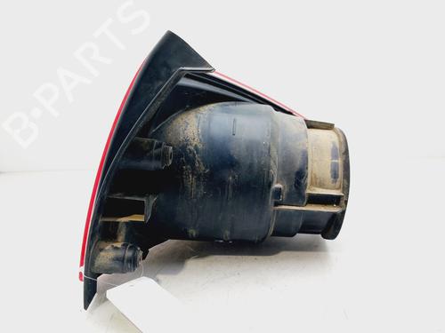 Left taillight SEAT ALTEA (5P1) | BP30659822C34