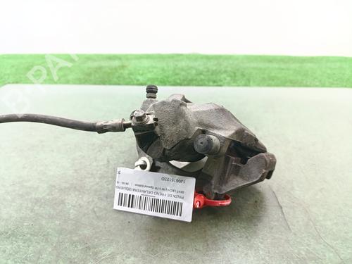 Left front brake caliper SEAT LEON (1M1)  | BP27284761M105 