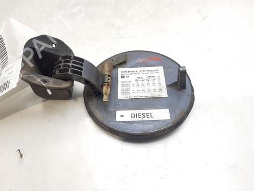 Klapa wlewu paliwa OPEL VECTRA C (Z02) 1.9 CDTI (F69) | BP16583727C131 