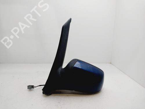 Left mirror FORD FOCUS C-MAX (DM2)  | BP24893446C26 