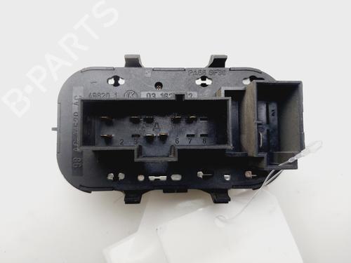 Venstre fortil elrude kontakt FORD FOCUS I (DAW, DBW)  | BP29904115I27