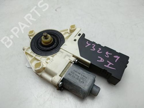 Used Left front window motor Left front window motor PEUGEOT 407 (6D_) 2.0 (6DRFNB, 6DRFNE) (136 hp) 40077330 40077330
