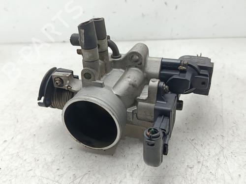 Used Throttle body HYUNDAI ACCENT II (LC) 1.3 (86 hp) 30295629