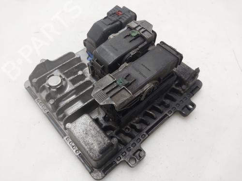 Engine control unit (ECU) OPEL ZAFIRA TOURER C (P12) | BP37181498M57 - Image 3