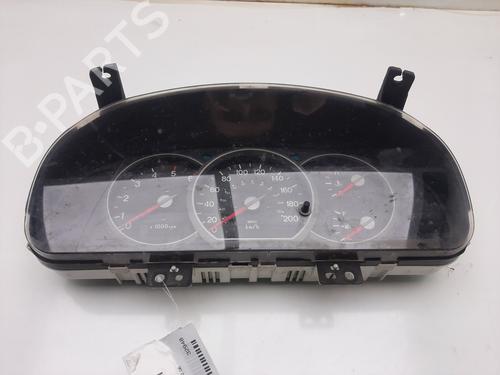 Used Instrument cluster KIA CARNIVAL II (GQ) 2.9 CRDi (144 hp) 16210838