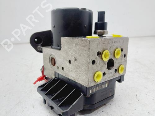 Used ABS pump MERCEDES-BENZ E-CLASS (W210) E 220 CDI (210.006) (143 hp) 28336087