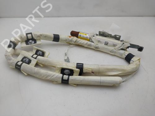 Airbag a tendina laterale destro Airbag a tendina laterale destro FORD FOCUS III 1.6 TDCi (115 hp) 33974375 33974375