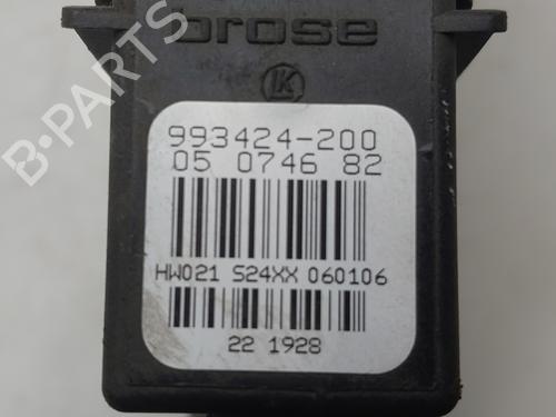 Left rear window motor VW PASSAT B6 (3C2) | BP36935228E23 - Image 6