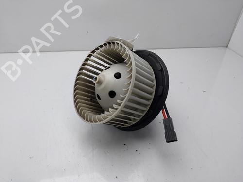 Used Heater blower motor RENAULT LAGUNA II (BG0/1_) [2001-2007]  31051016
