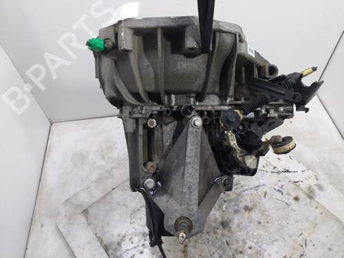 Gearbox NISSAN MICRA III (K12) 1.2 16V | BP8306361M3 