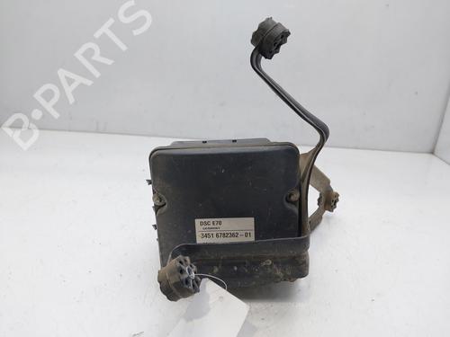 Used ABS pump BMW X5 (E70) 3.0 d (235 hp) 14985453