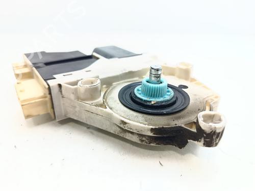 Rudehejsemotor forskærm venstre CITROËN C5 II (RC_) 2.0 HDi (RCRHRH) | BP28357206E21