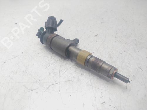 Injector CITROËN BERLINGO MULTISPACE (B9) 1.6 HDi 75 16V | BP29498347M100 