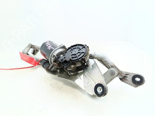 Front wiper motor CHEVROLET REZZO MPV (U100) 1.6 | BP29584547M29 