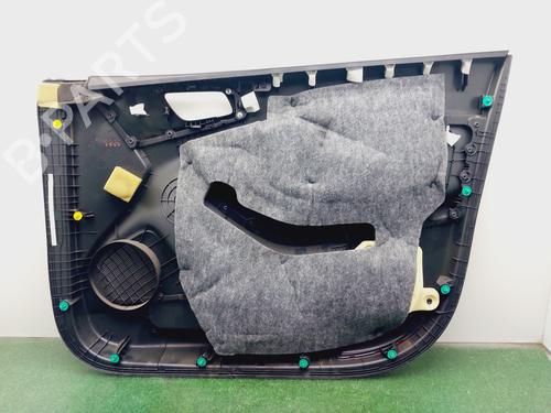 Front left panel HYUNDAI i20 II (GB, IB) 1.1 CRDi | BP32406827C58 - Image 4
