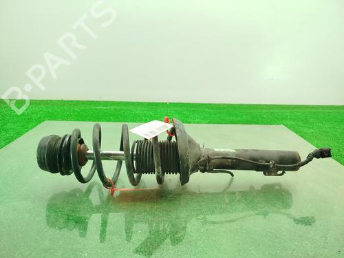 Used Right front shock absorber VW NEW BEETLE (9C1, 1C1) 1.6 (102 hp) 29467878