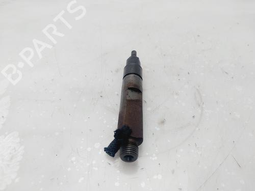 Injector SEAT IBIZA III (6L1)  | BP25266830M100 