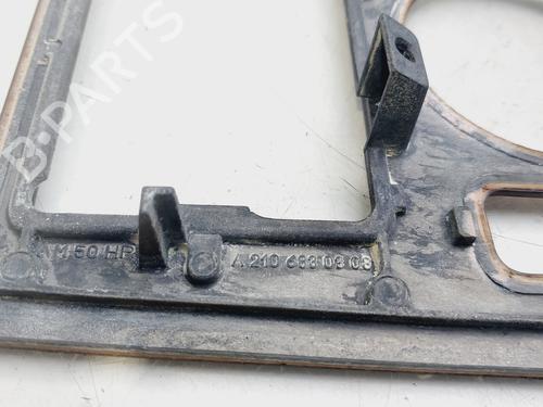 Middle console MERCEDES-BENZ E-CLASS (W210) E 230 (210.037) | BP29115397I22 