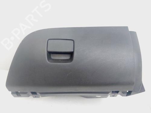 Used Glove box OPEL CORSA E (X15) [2014-2025]  26944346