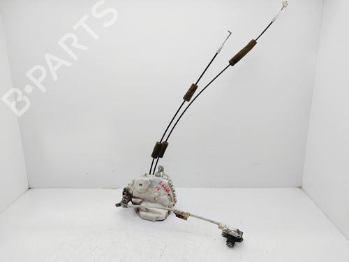 Zamek drzwi przednich lewych HONDA CIVIC VIII Hatchback (FN, FK) 2.2 CTDi (FK3) | BP29607675C98