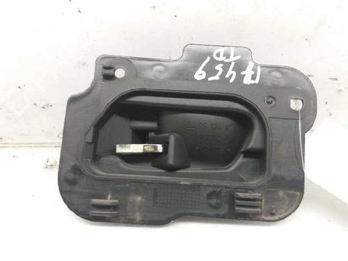 Rear right interior door handle OPEL VECTRA B (J96) 1.6 i 16V (F19) | BP3344348I16 