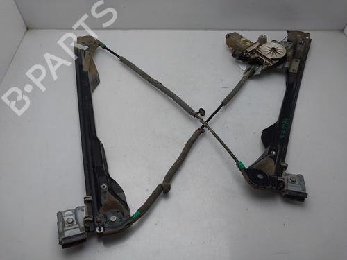 Rudehejsemekanisme Højre foran Rudehejsemekanisme Højre foran FORD FOCUS I (DAW, DBW) 1.8 Turbo DI / TDDi (90 hp) 35929812 35929812