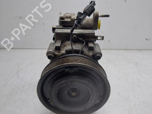 Used AC compressor AC compressor 37010894 37010894