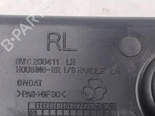 Venstre bak invendig håndtak CHEVROLET CAPTIVA (C100, C140) 2.4 LPG | BP29607664I15 