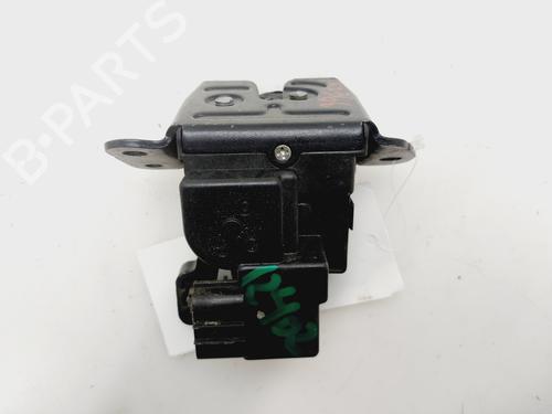 Used Tailgate lock KIA SPORTAGE III (SL) 1.7 CRDi (116 hp) 29473699
