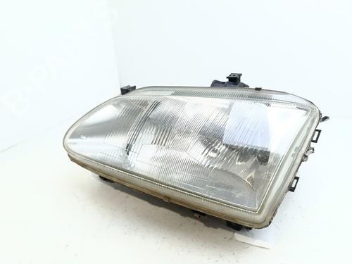 Phare gauche RENAULT SCÉNIC I MPV (JA0/1_, FA0_) 1.9 dTi (JA0N) (98 hp) 28804422