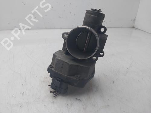 Used Throttle body Throttle body CITROËN C3 I (FC_, FN_) 1.4 i (73 hp) 32491411 32491411
