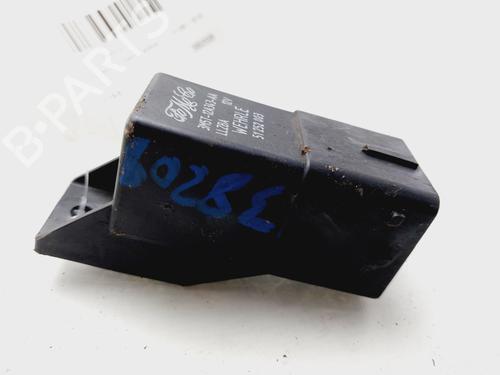 Elektronisk modul MAZDA 3 Saloon (BK) 1.6 DI Turbo (BK12Y) | BP27348536M83 
