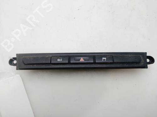 Used Warning switch JAGUAR S-TYPE II (X200) 2.7 D (207 hp) 31373646