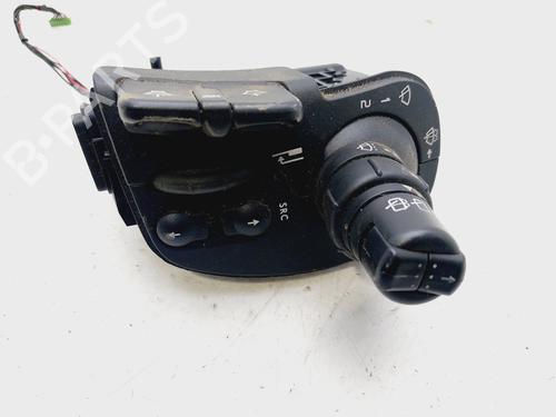 Ratstangsstang RENAULT SCÉNIC II (JM0/1_) 1.6 16V (JM1R) (112 hp) 29353751