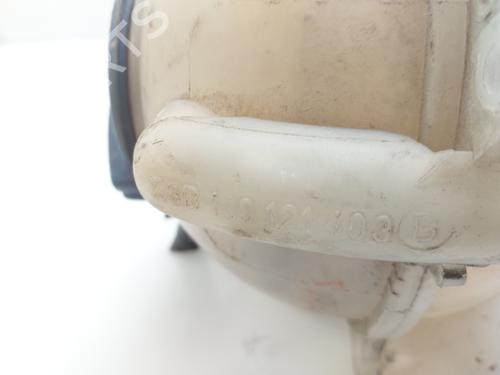 Expansion tank SKODA OCTAVIA I (1U2) 1.9 TDI | BP17216005C120 